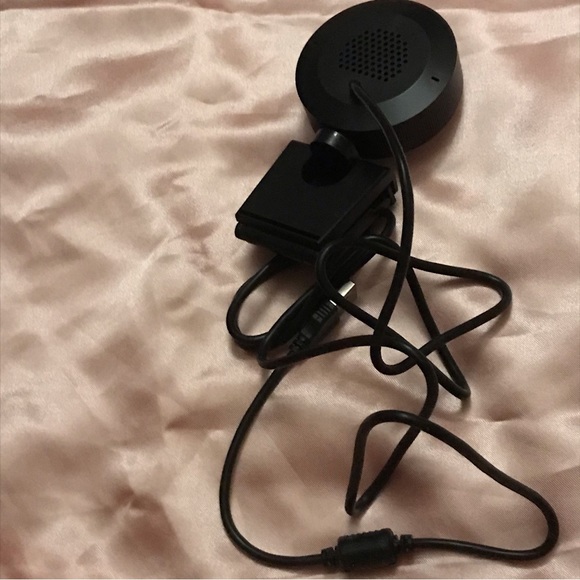 USB Web Camera laptop computer mic touch panel fill-in light - Picture 2 of 2